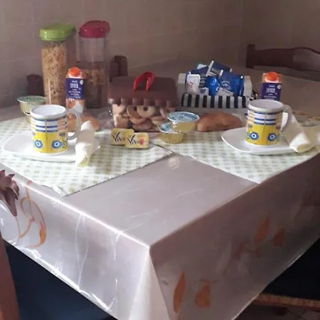 Zi Ndonetta Bed & Breakfast