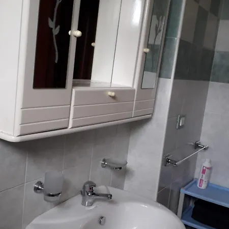 Panzió Zi Ndonetta