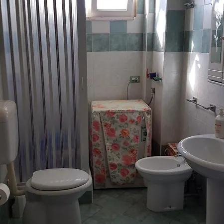 Zi Ndonetta Bed & Breakfast