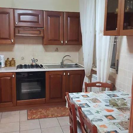 Zi Ndonetta Castrovillari