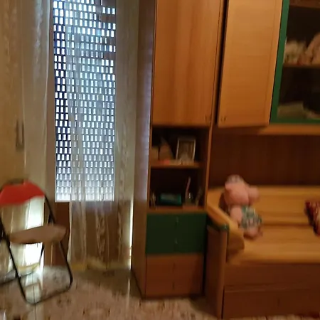 Panzió Zi Ndonetta Castrovillari