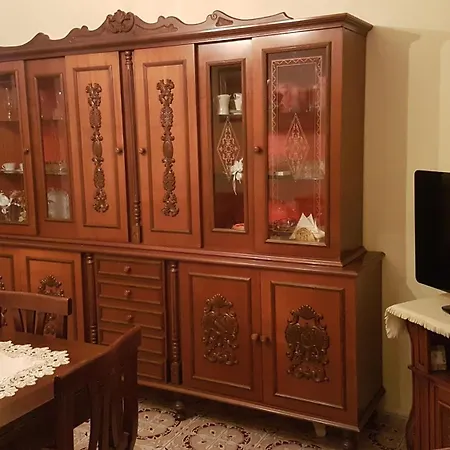 Zi Ndonetta Panzió Castrovillari