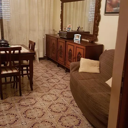 Bed & Breakfast Zi Ndonetta *