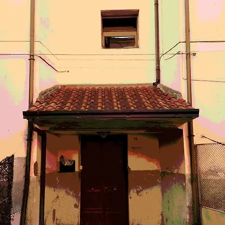 Zi Ndonetta Castrovillari