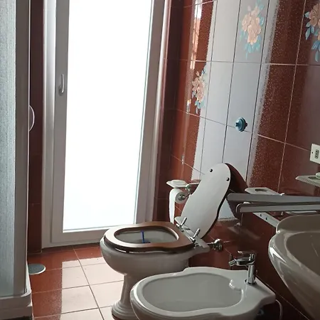 Panzió Zi Ndonetta Castrovillari